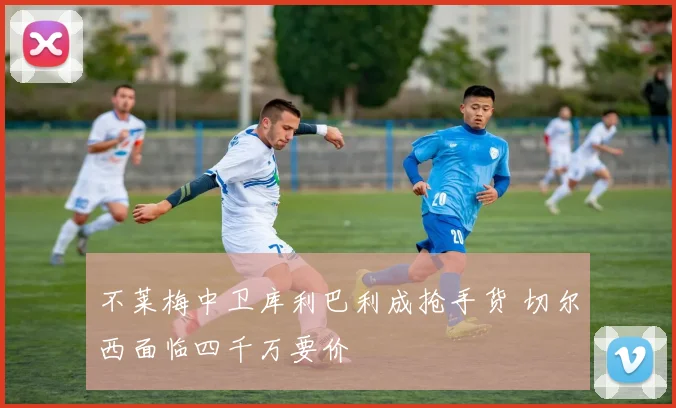 不莱梅中卫库利巴利成抢手货 切尔西面临四千万要价